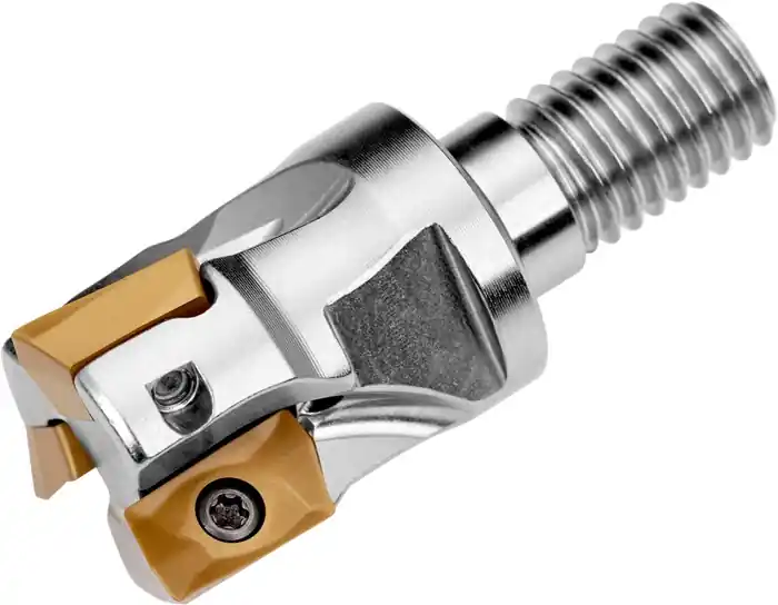 Markenware Schulterfräser ISO 16A2R024M08-SAD11E-C D.8,5mm Rechtslauf Schneid-D.16mm