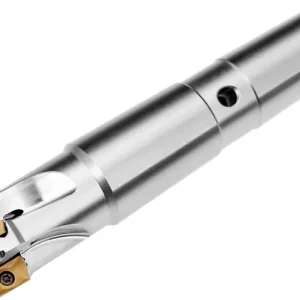 Begrenztes Angebot Eckfräser ISO 25A4R043E03-SAD11E-C Schneid-D.25mm Rechtslauf PRAMET