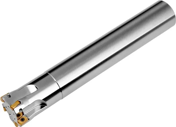 Schulterfräser ISO 20E3R080A20-SBN10-C D.20mm Rechtslauf Schneid-D.20mm Schnäppchen