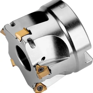 Schulterfräser ISO 50A07R-S90TN10-C D.22mm Rechtslauf Schneid-D.50mm Rabatt