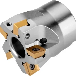 Schulterfräser ISO 80A09R-S90SO09-C D.27mm Rechtslauf Schneid-D.80mm Bestseller