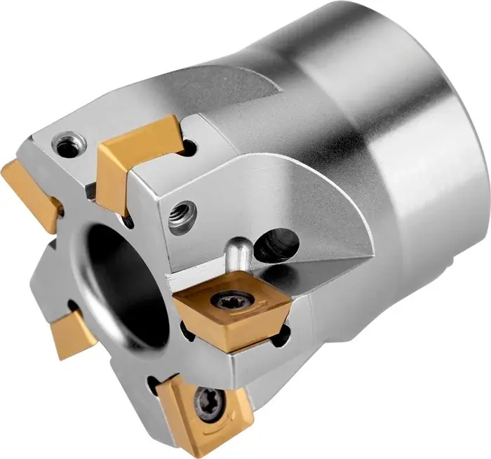 Schulterfräser ISO 80A09R-S90SO09-C D.27mm Rechtslauf Schneid-D.80mm Bestseller