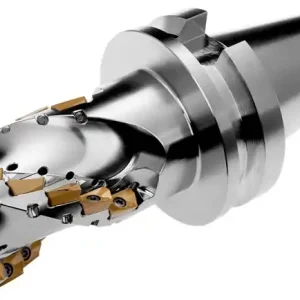 Walzenstirnfräser ISO 80J4R165X50-SAD16E95-C Schneid-D.80mm Rechtslauf PRAMET Sofort Bestellen