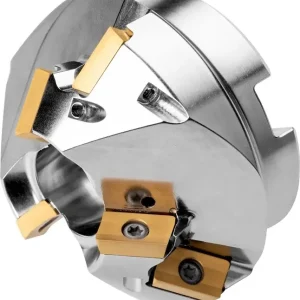 Bestseller Fasenfräser ISO 45T04R-S25XP1612-C D.27mm Rechtslauf Schneid-D.97,3mm