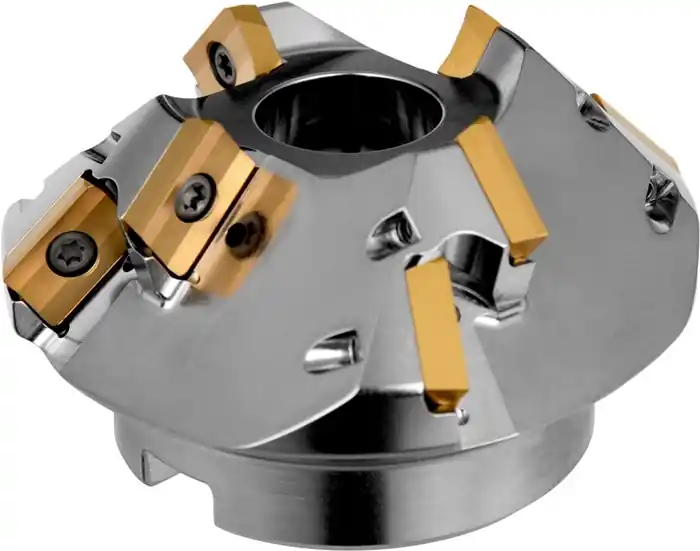 Fasenfräser ISO 45T04R-S30XP1614-C D.27mm Rechtslauf Schneid-D.95,1mm Top-Seller