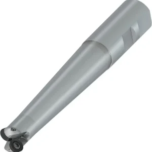 Direkt Vom Hersteller Kopier-Planfräser ISO 20E2R120B25-SRD10-CF D.25mm m. Wendeplatte PRAMET