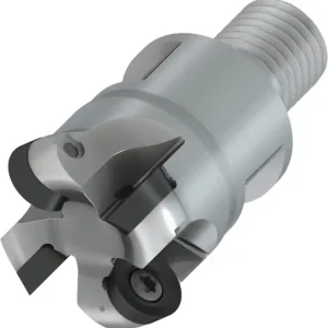 Sofort Bestellen Kopier-Planfräser ISO 35E4R042M16-SRD12-CF D.17mm m. Wendeplatte PRAMET