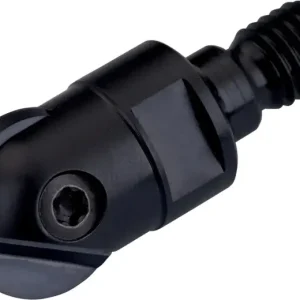 Abverkauf Kopierschaftfräser ISO PPH-16/02-025-P08 D.8,5mm Schneid-D.16mm PRAMET
