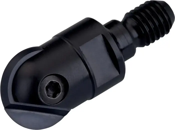 Abverkauf Kopierschaftfräser ISO PPH-16/02-025-P08 D.8,5mm Schneid-D.16mm PRAMET