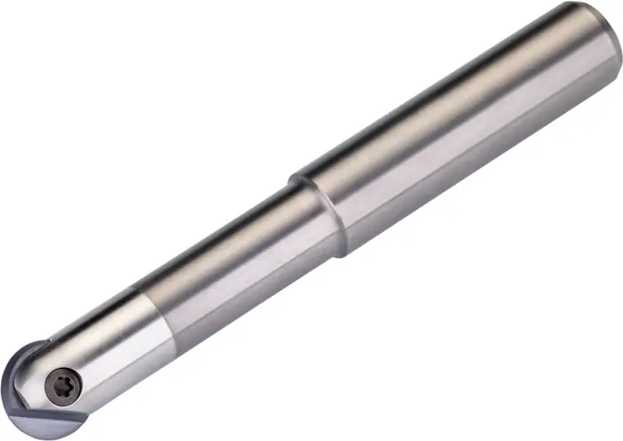 Sichere Zahlung Kopierschaftfräser ISO PPH-12/02-QC12-110HSCW D.12mm Schneid-D.12mm PRAMET