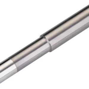 Versand Am Gleichen Tag Kopierschaftfräser ISO PPH-20/02-QC20-104HSCW D.20mm Schneid-D.20mm PRAMET