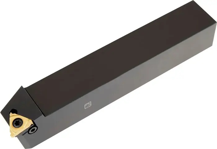 Sonderangebot Gewindedrehhalter ISO SER 2525 M 22-A Funktions-L. 150mm Rechtslauf PRAMET