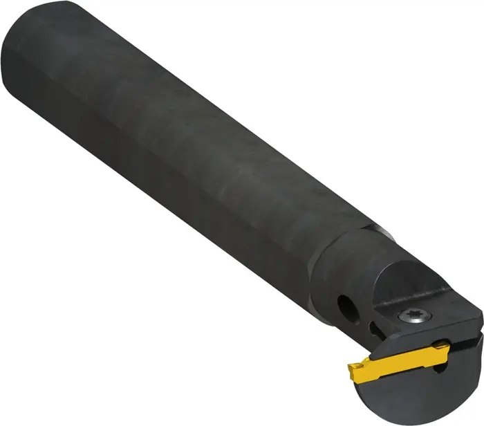 Innen-Einstechhalter ISO GL3-A25QGL-12-38 D.25mm Linkslauf Tiefe 12mm Sonderaktion