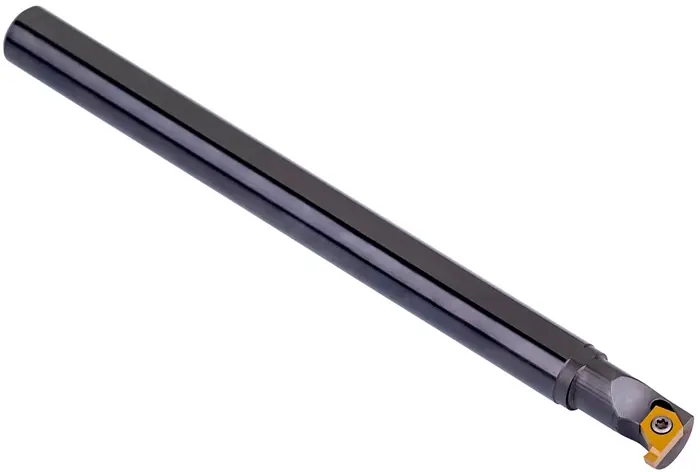 Einstechbohrstange ISO P61.SGL-0012M-06/1 D.12mm Linkslauf PRAMET Expressversand