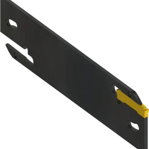 Doppelseitiges Schwert ISO GL2-S26KB Einstechtiefe 35mm PRAMET Online Kaufen