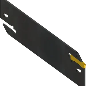 Doppelseitiges Schwert ISO GL2-S32MB Einstechtiefe 50mm PRAMET Top-Angebot