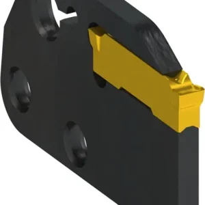 Doppelseitiges Schwert ISO GL4-S29CBS Einstechtiefe 24mm PRAMET Top-Preis