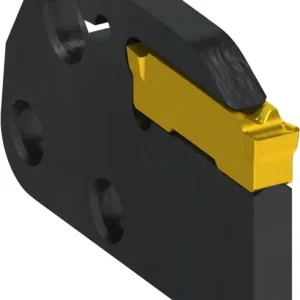 Doppelseitiges Schwert ISO GL5-S29CBS Einstechtiefe 24mm PRAMET Neue Kollektion