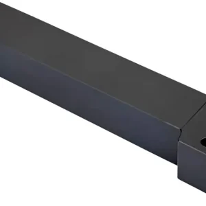 Außen-Stechwerkzeug ISO P61.SFL-2525M-06 mit X61 WSP Linkslauf PRAMET Wochenendangebot