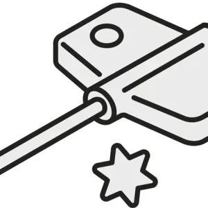 Torx-Schlüssel ISO FLAG T15P Bruttogewicht 10g PRAMET Jetzt Bestellen