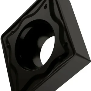 Direktkauf Drehwendeschneidplatte ISO CCMT 120408E-RM:T5305 D.5,5mm MT-CVD beschichtet VE: 10 Stück