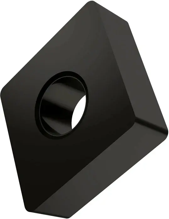 Drehwendeschneidplatte ISO CNMA 120412S:T5305 D.5,16mm MT-CVD beschichtet PRAMET VE: 10 Stück Online Kaufen