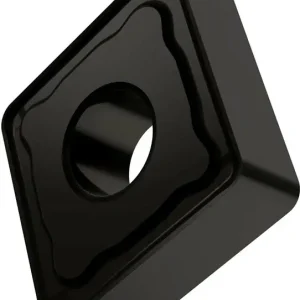 Drehwendeschneidplatte ISO CNMG 120404E-NM:T7325 D. 5,16mm MT-CVD beschichtet VE: 10 Stück Neue Kollektion