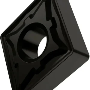 Drehwendeschneidplatte ISO CNMG 120408E-R:T9325 D.5,16mm MT-CVD beschichtet VE: 10 Stück Günstig