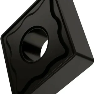 Drehwendeschneidplatte ISO CNMG 120412E-KR:T5315 D. 5,16mm MT-CVD beschichtet VE: 10 Stück Top-Seller