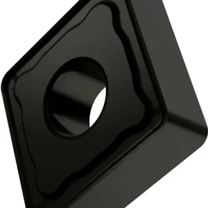 Drehwendeschneidplatte ISO CNMG 120412E-NM:T7335 D. 5,16mm MT-CVD beschichtet VE: 10 Stück Nur Heute