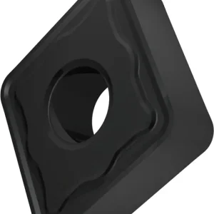 Wochenendangebot Drehwendeschneidplatte ISO CNMG 120416E-KR:T5315 D. 5,16mm MT-CVD beschichtet VE: 10 Stück