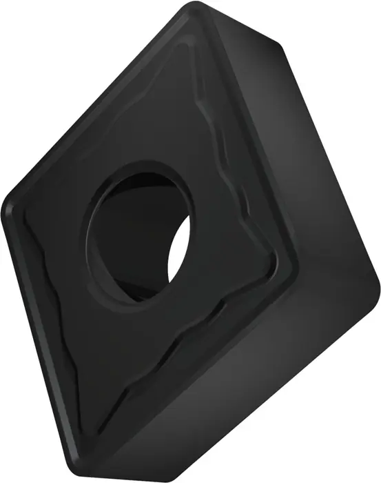 Sonderaktion Drehwendeschneidplatte ISO CNMG 160612E-KR:T5315 D. 6,35mm MT-CVD beschichtet VE: 10 Stück
