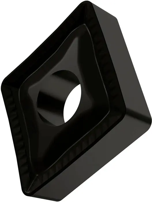 Beliebt Drehwendeschneidplatte ISO CNMM 190616E-HR:T9325 D. 7,94mm MT-CVD beschichtet VE: 10 Stück