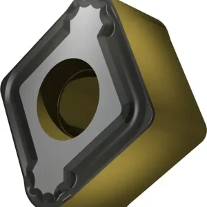 Wochenendangebot Drehwendeschneidplatte ISO CNMX 191140SN-RF:T9415 D.7,75mm MT-CVD beschichtet VE: 10 Stück