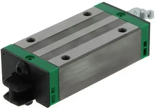 Expressversand Führungswagen KWSE20 -HL-V2-G2 0,455kg 20er Reihe 1St./VE INA
