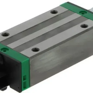 Must-Have Führungswagen KWSE25 -HL-V2-G3 0,797kg 25er Reihe 1St./VE INA