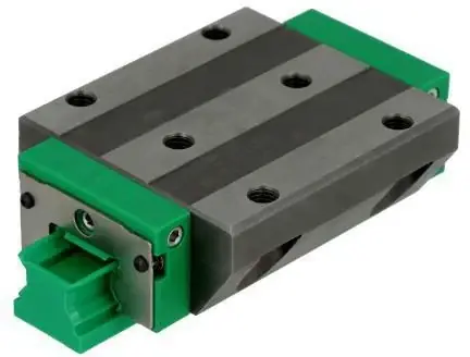 Führungswagen KWVE35 -B-L-V0-G4 2,61kg 35er Reihe 1St./VE INA Sonderangebot