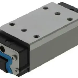 Solange Der Vorrat Reicht Führungswagen R18244322X RWD-045 -SLH-C3-P-2 ( 4,45kg 45er Reihe BOSCH REXROTH