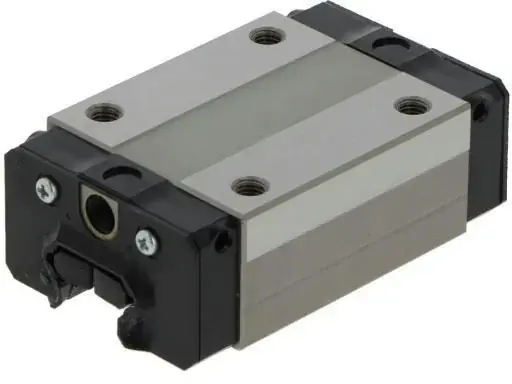 Führungswagen SHS15 RQZSS 0,22kg 15er Reihe 1St./VE THK Angebot
