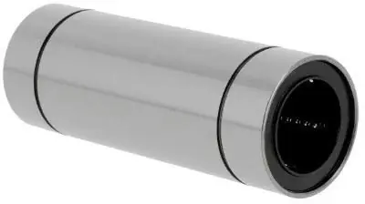 Linear-Kugellager LM60 LUU 60mm AD 90mm B.211mm 1St./VE Top-Angebot