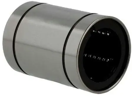 Neu Im Sortiment Linear-Kugellager LME08 8mm AD 16mm B.25mm 1St./VE