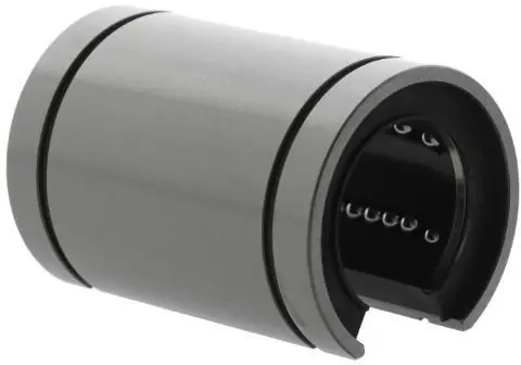 Linear-Kugellager LME16 UU-OP 16mm AD 26mm B.36mm 1St./VE THK Begrenztes Angebot