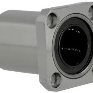 Jetzt Kaufen Linear-Kugellager LMEK50 UU 50mm AD 75mm B.100mm 1St./VE