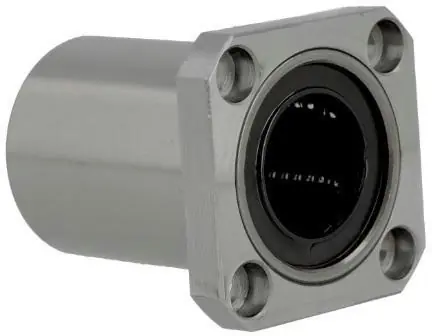 Jetzt Kaufen Linear-Kugellager LMEK50 UU 50mm AD 75mm B.100mm 1St./VE