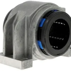 Sichere Zahlung Linear-Kugellager-Einheiten LUCR40 D 40mm 1St./VE EWELLIX
