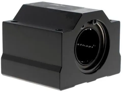 Linear-Kugellager-Einheiten SCE20 UU 20mm 1St./VE Begrenztes Angebot
