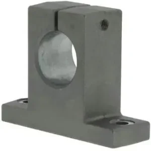 Wellenböcke R105501200 WBS-12 12mm AD 35mm B.42mm Alu.1St./VE BOSCH REXROTH Günstig