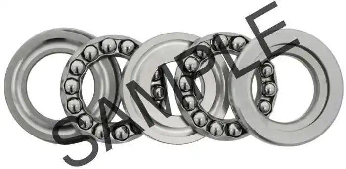 Knallerangebot Axial-Rillenkugellager 52234 M ID 150mm AD 240mm B.97mm 1St./VE SKF