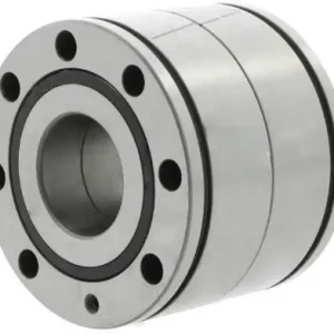 Sichere Zahlung Axial-Schrägkugellager BSF40115 DDUHP2BDT=2 pcs.ID 40mm AD 115mm B.92mm NSK