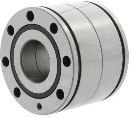 Sichere Zahlung Axial-Schrägkugellager BSF40115 DDUHP2BDT=2 pcs.ID 40mm AD 115mm B.92mm NSK